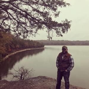 Meet your Posher, Derek